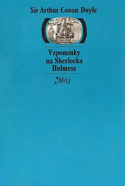 Vzpomínky na Sherlocka Holmese