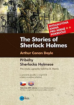 Příběhy Sherlocka Holmese / The Stories of Sherlock Holmes