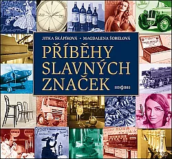 Příběhy slavných značek