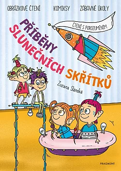Příběhy slunečních skřítků