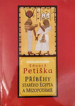 Příběhy starého Egypta a Mezopotámie