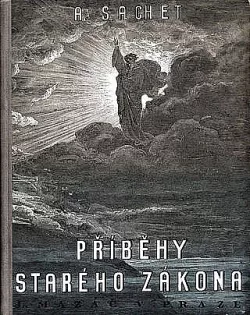 Příběhy starého zákona