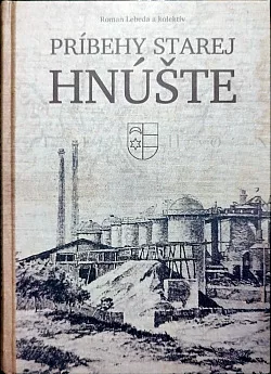 Príbehy starej Hnúšte