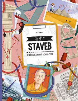 Příběhy staveb