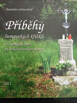 Příběhy šumavských křížků