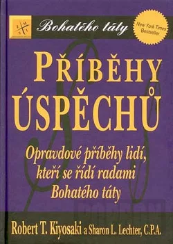 Příběhy úspěchů