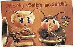 Příběhy včelích medvídků