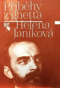 Příběhy z ghetta: vyprávění o osudech obyvatel boskovické židovské čtvrti
