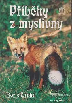 Příběhy z myslivny