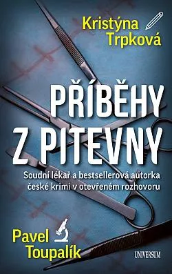 Příběhy z pitevny