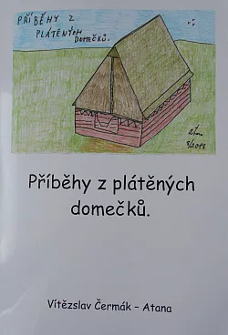 Příběhy z plátěných domečků
