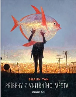 Příběhy z vnitřního města
