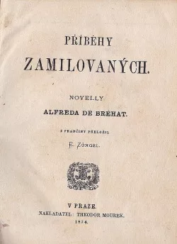 Příběhy zamilovaných