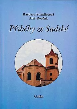 Příběhy ze Sadské