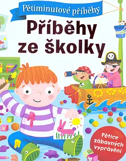 Příběhy ze školky