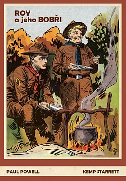 Roy a jeho bobři