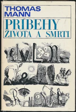 Príbehy života a smrti