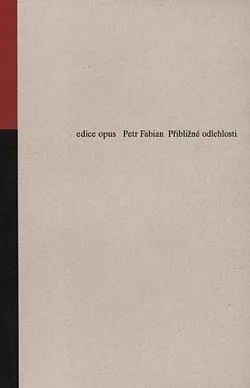 Přibližné odlehlosti