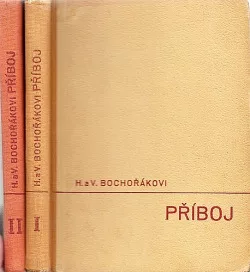 Příboj