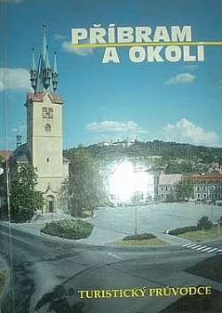Příbram a okolí