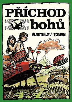 Příchod bohů