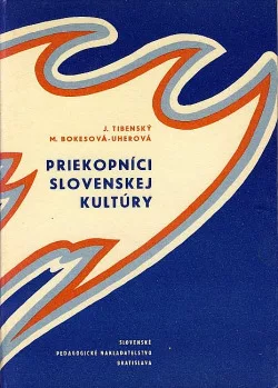 Priekopníci slovenskej kultúry