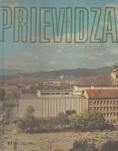 Prievidza a okolie