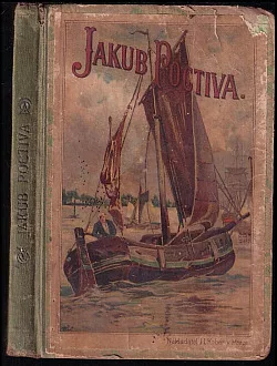Příhody Jakuba Poctivy