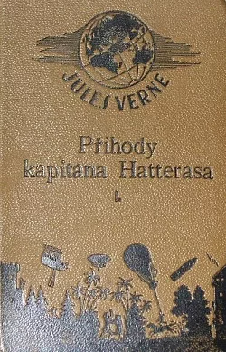 Příhody kapitána Hatterasa I.