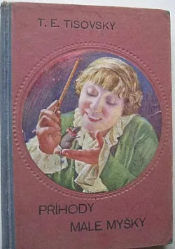 Příhody malé myšky