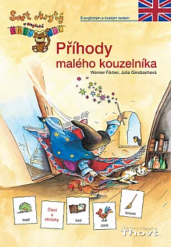 Příhody malého kouzelníka