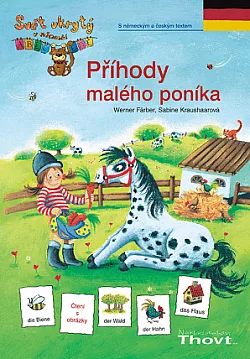 Příhody malého poníka