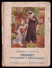 Příhody posledního z Abencerážů