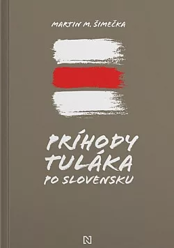 Príhody tuláka po Slovensku