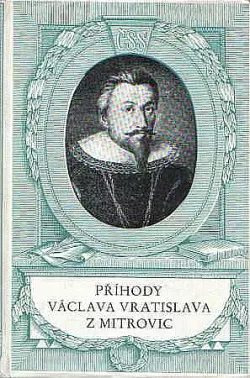 Příhody Václava Vratislava z Mitrovic