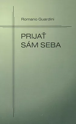 Prijať sám seba