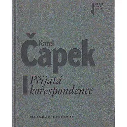Přijatá korespondence