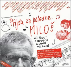 Přijdu za poledne, Miloš