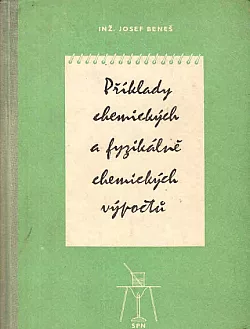 Příklady chemických a fyzikálně chemických výpočtů