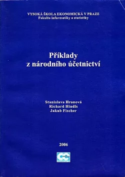 Příklady z národního účetnictví