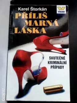 Příliš marná láska