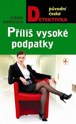 Příliš vysoké podpatky