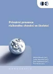 Primární prevence rizikového chování ve školství