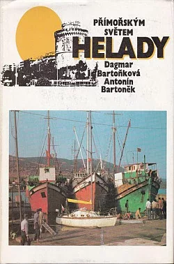 Přímořským světem Helady