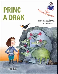 Princ a drak