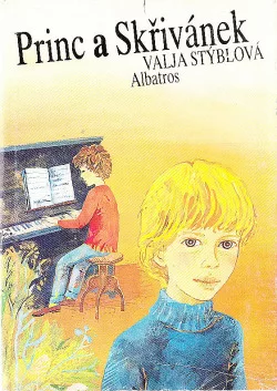 Princ a Skřivánek