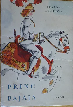Princ Bajaja