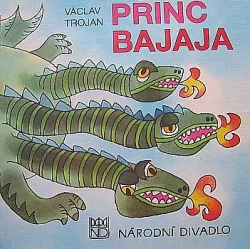 Princ Bajaja