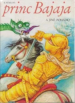 Princ Bajaja a jiné pohádky (24 pohádek)