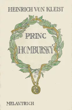 Princ Bedřich Homburský